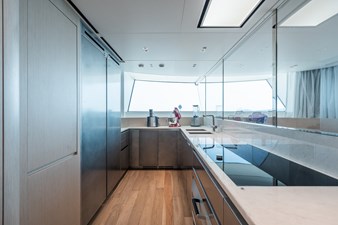 Ami 24 Ami - Galley