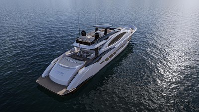 Lazzara LSY 120 2 