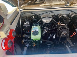 2001 Pursuit 2860 Denali 19 