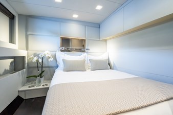 TEMPEST WS 36 TEMPEST Twin Starboard 1