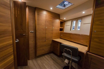 2024 Southerly 48 45 46