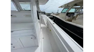 2021 Intrepid Nomad 345 SE 14 