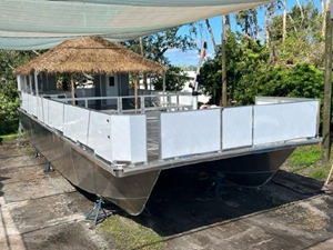 2024 Custom 49 Pax  34 34