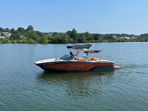 2015 Mastercraft X23 14 