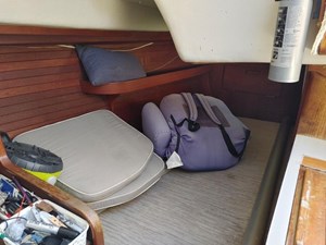 1990 J Boats J/34C 16 