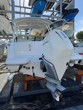 230 Vantage 2 2020 Boston Whaler 230 Vantage