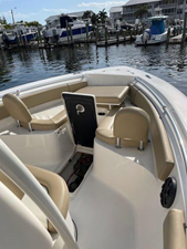 2019 Key West 239 FS 9 10