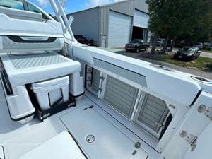 2024 Blackfin 302 DC 25 