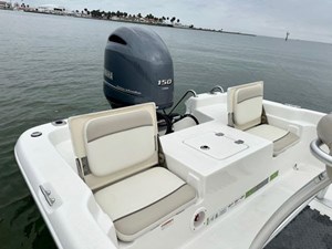 2016 Nauticstar 2110 Sport 5 6