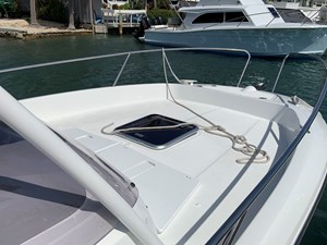2020 Jeanneau Leader 7.5 WA 21 