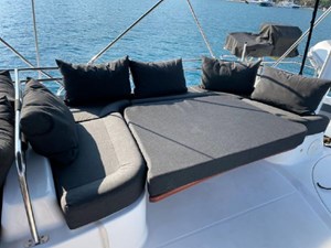 2009 Fountaine Pajot Cumberland 46  6 