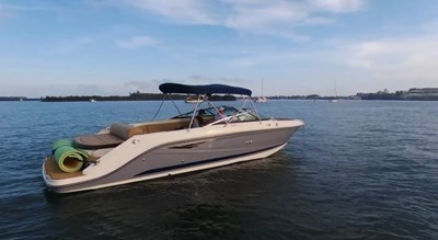 Sea Ray 280 SLX 51 IMG_1763