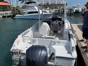 2020 Jeanneau Leader 7.5 WA 10 