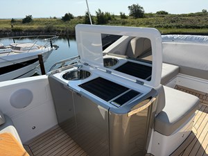 PRINCESS F50 (F50199) 33 