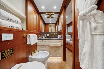 2017 Cantiere Delle Marche Darwin/Atlas 32 