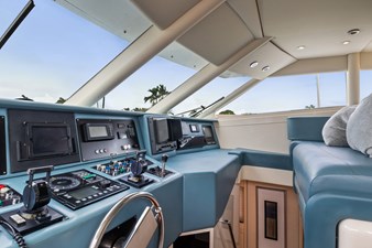 Highline 36 37_1989 102ft Oceanfast Motor Yacht HIGHLINE