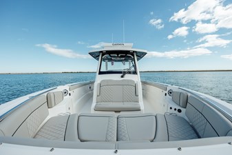 MIndy's Tyde III 50 