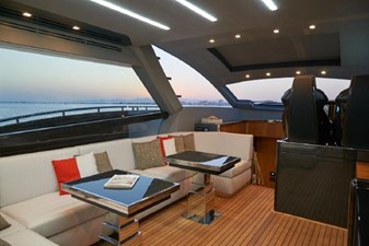 2021 Astondoa 655 Coupe 28 29