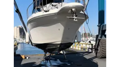 1994 Sea Ray 270 Sundancer 34 