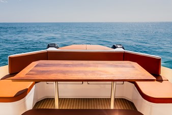 Dr. No 56 HUTTER YACHTS DR. NO POWER CATAMARAN FOR SALE 