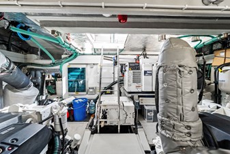 Almost Heaven 32 Sunseeker 52