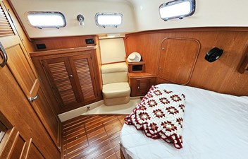 Sea Lark 26 
