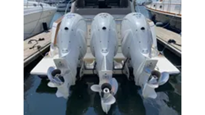 2021 Tiara Yachts 43 LE 9 