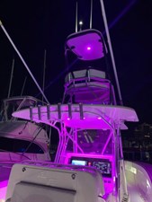 2019 SeaVee 390Z 22 23