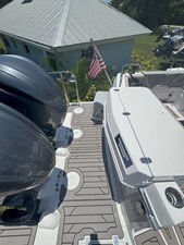 2025 Cutwater C-32 CB - Jensen Beach, FL 2 IMG_2830