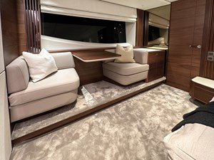 Princess X80 (X80034) 20 Master stateroom