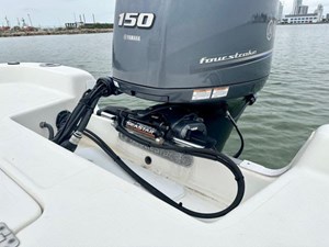 2016 Nauticstar 2110 Sport 49 50