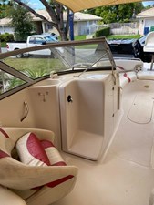 2010 Starcraft Sun Deck 12 
