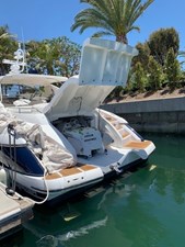 TENACIOUS 3 29 30_2005 53ft Sunseeker Portofino TENACIOUS 3