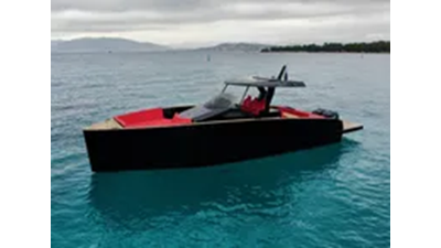 2023 Tesoro T40 0 