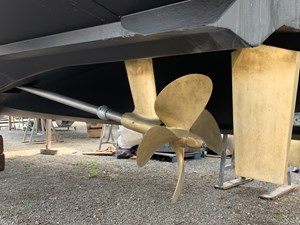 SUNSEEKER PORTOFINO 46 36 Sunseeker Portofino 46