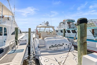 - 3 4_2002 55ft Sea Ray 550 Sundancer BELLATINA