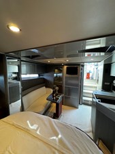 SEA SEA  43 Cabin