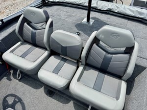 023 G3 Sportsman 1910 NLAK 27 