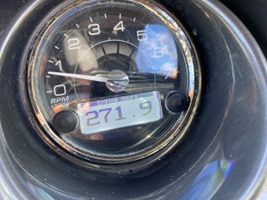2019 Monterey 278 Super Sport @ Cancun 10 