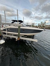 2014 Chaparral 307 SSX 6 