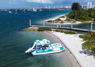 Aloha Paradise 80 