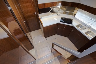 53' 2018 Fairline Targa 53 OPEN 22 22_2018 53ft Fairline Targa 53 Open KARISA