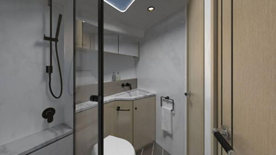 2024 Southerly 42 6 7