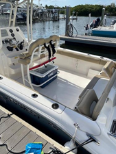 2019 Key West 239 FS 25 26