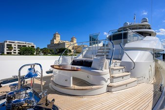 SARABETH 50 Bow