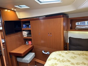 ALEA 26 ALEA, Beneteau Oceanis 58