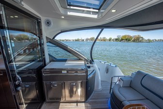 CNTRL + Salt + DEL 27 