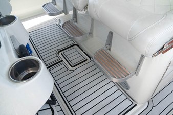 2018 Hydra-Sports 3900 Speciale  48 