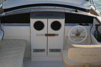 Alfastreet 23 Cabin Evolution SEMI-HYBRID 30 IMG_3462