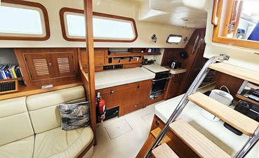 Sea Lark 20 